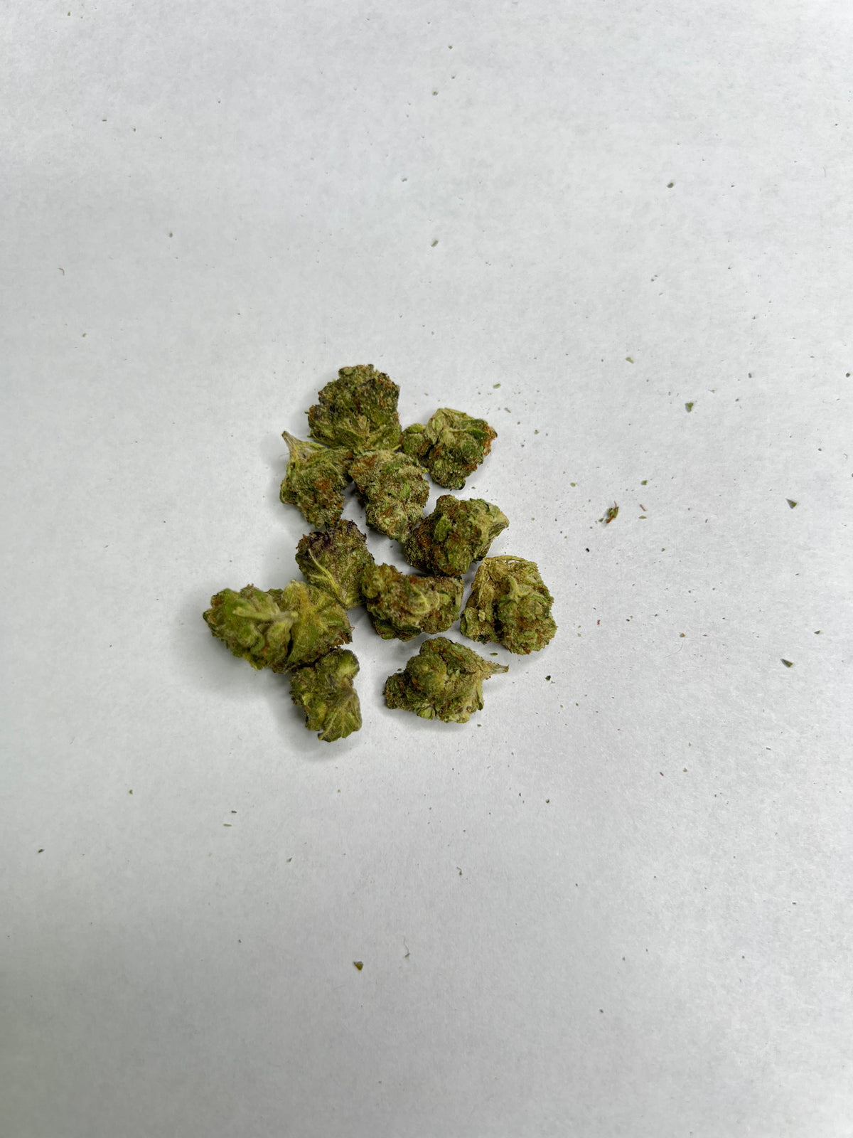 Pure Kush #463