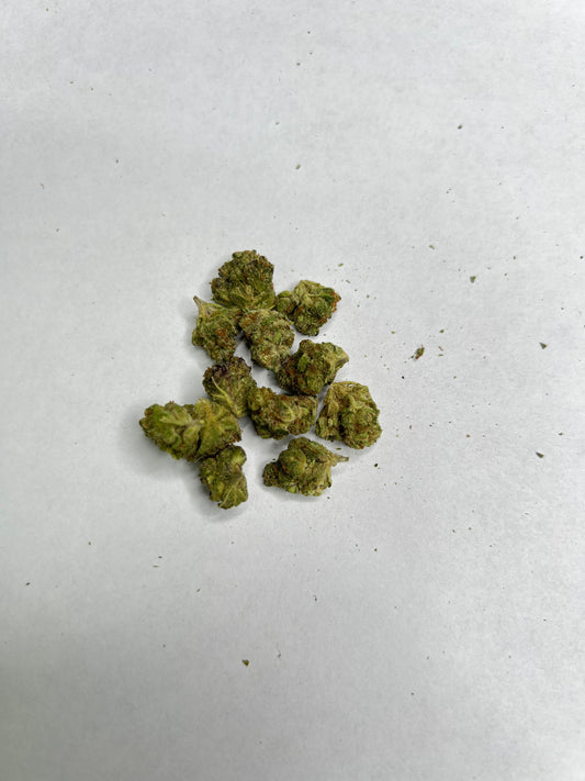 Pure Kush #463