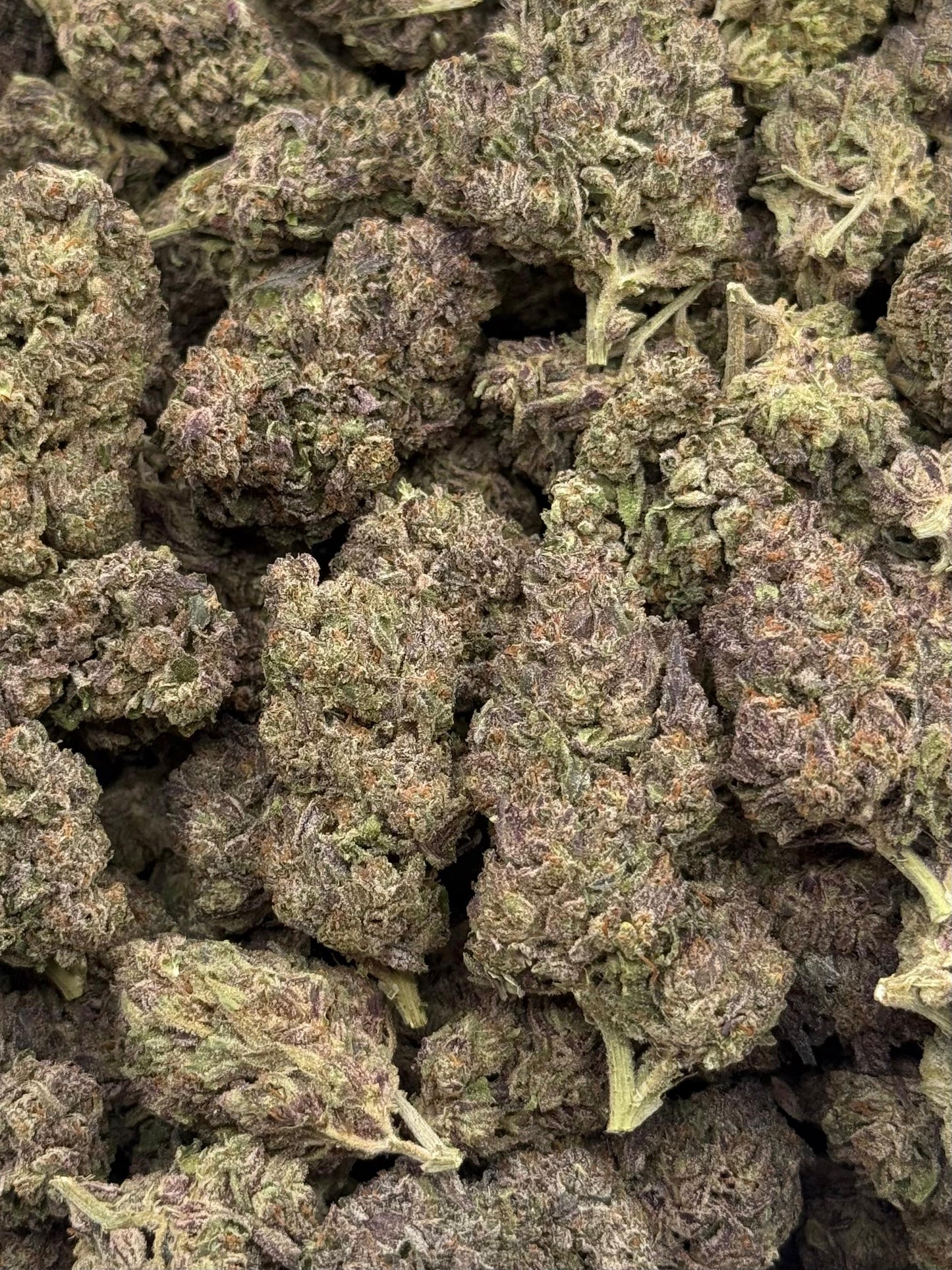 Purple Barney #126 | 1/2 lb