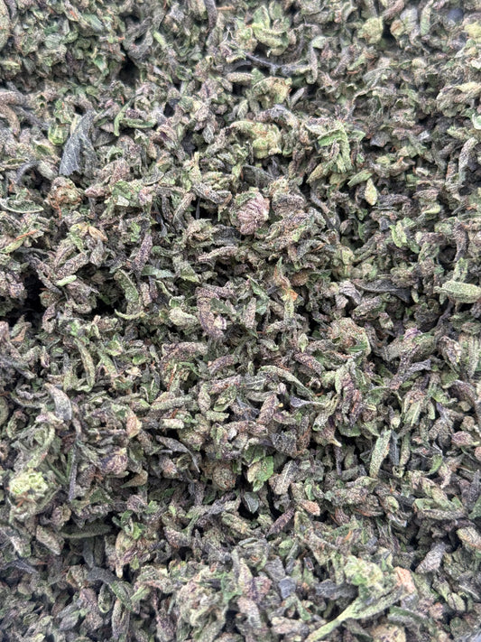 Rainbow Sherb #361 Shake