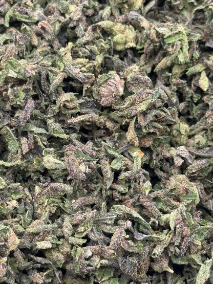 Rainbow Sherb #361 Shake