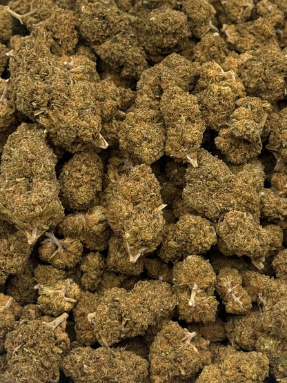 SFV OG  #420 | QP