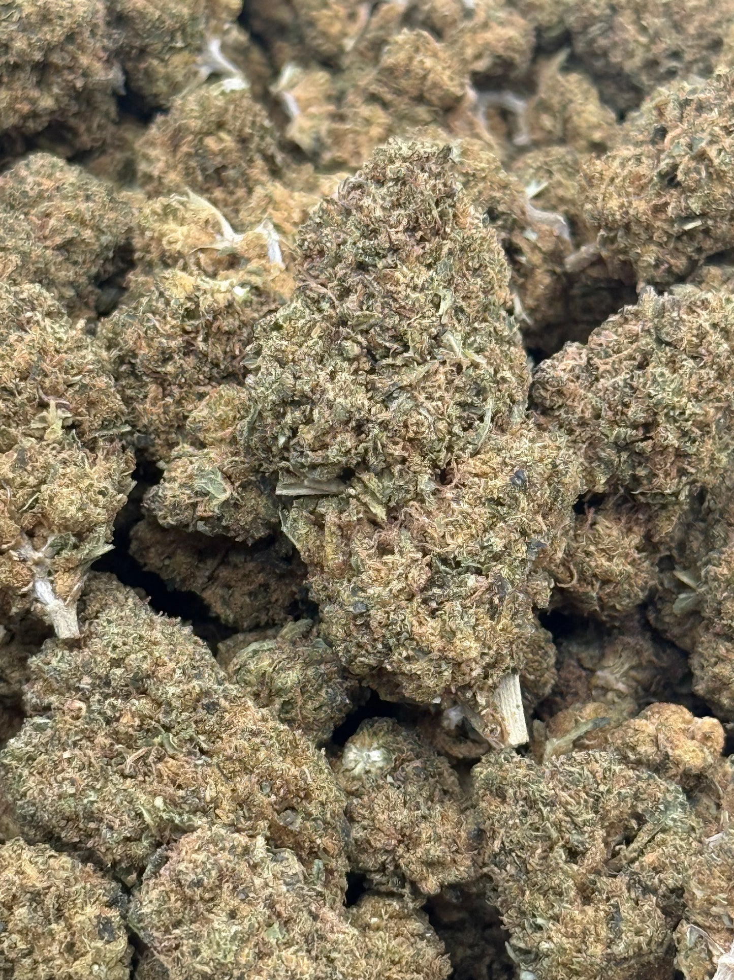 SFV OG  #420 | QP