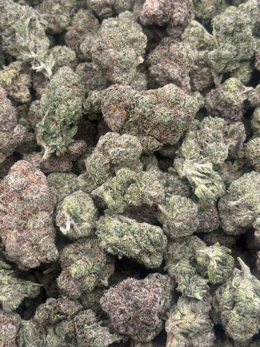 Scat Pack #348 | QP