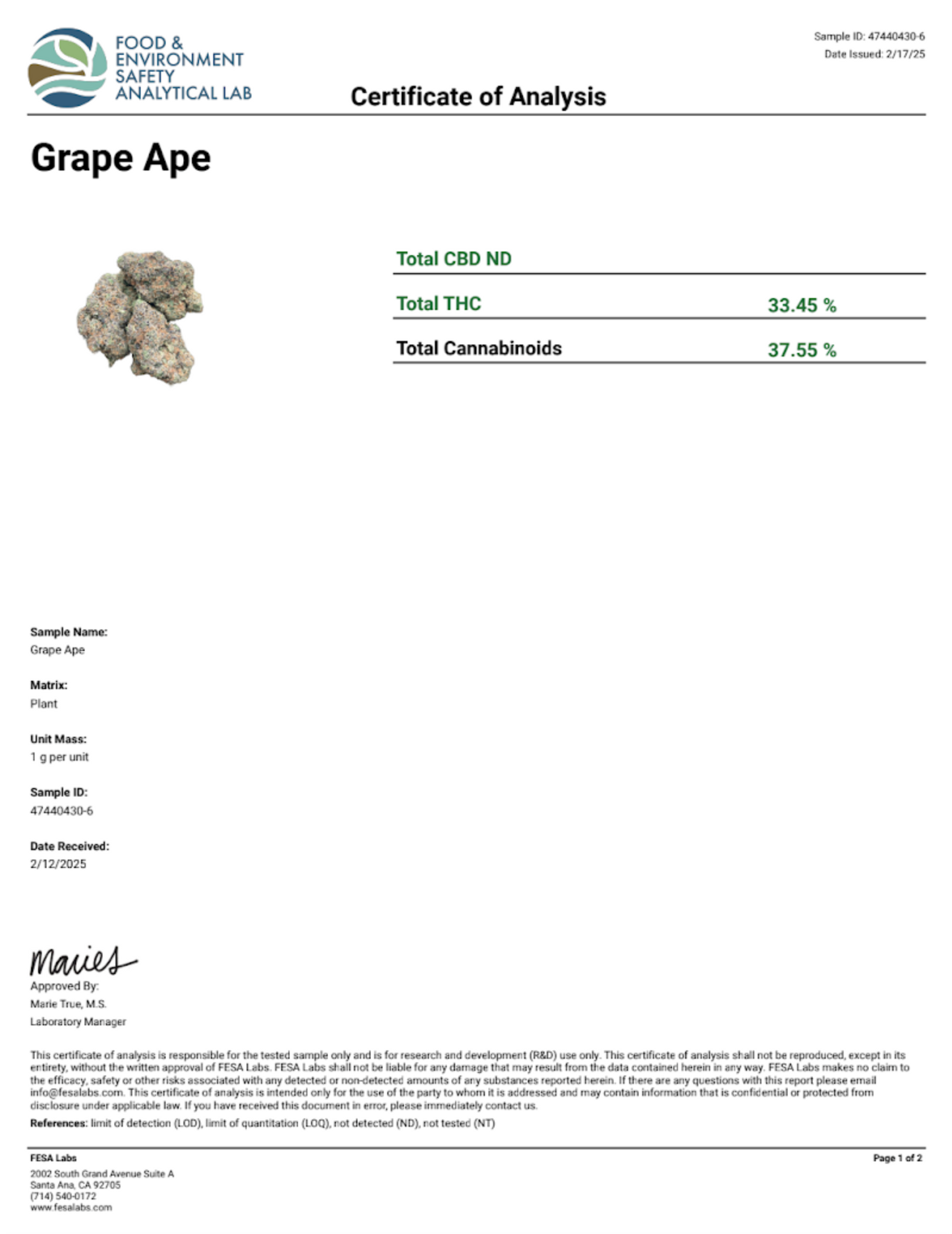 Grape Ape