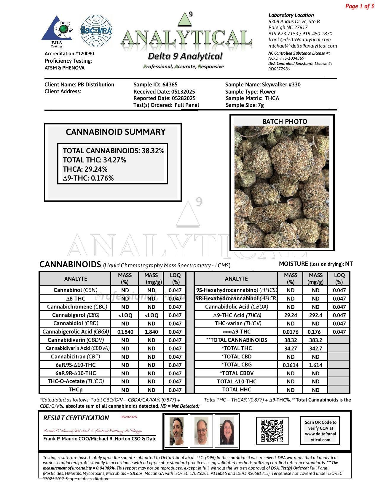 Skywalker #330