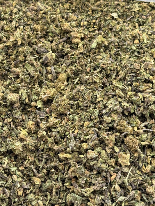 Sour Dream #192 Shake