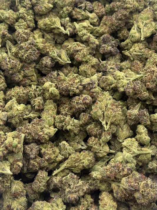 Strawberry Banana #482
