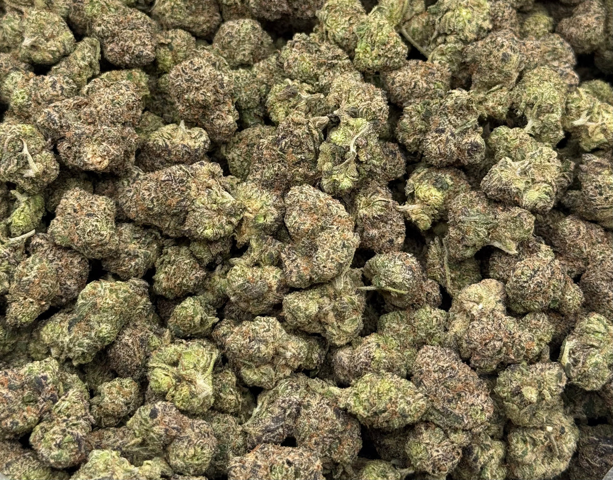 Strawberry Cream #389 | QP