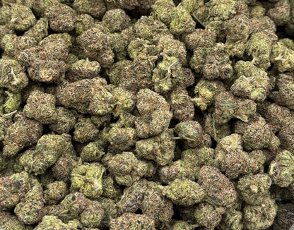 Strawberry Cream #389 | QP