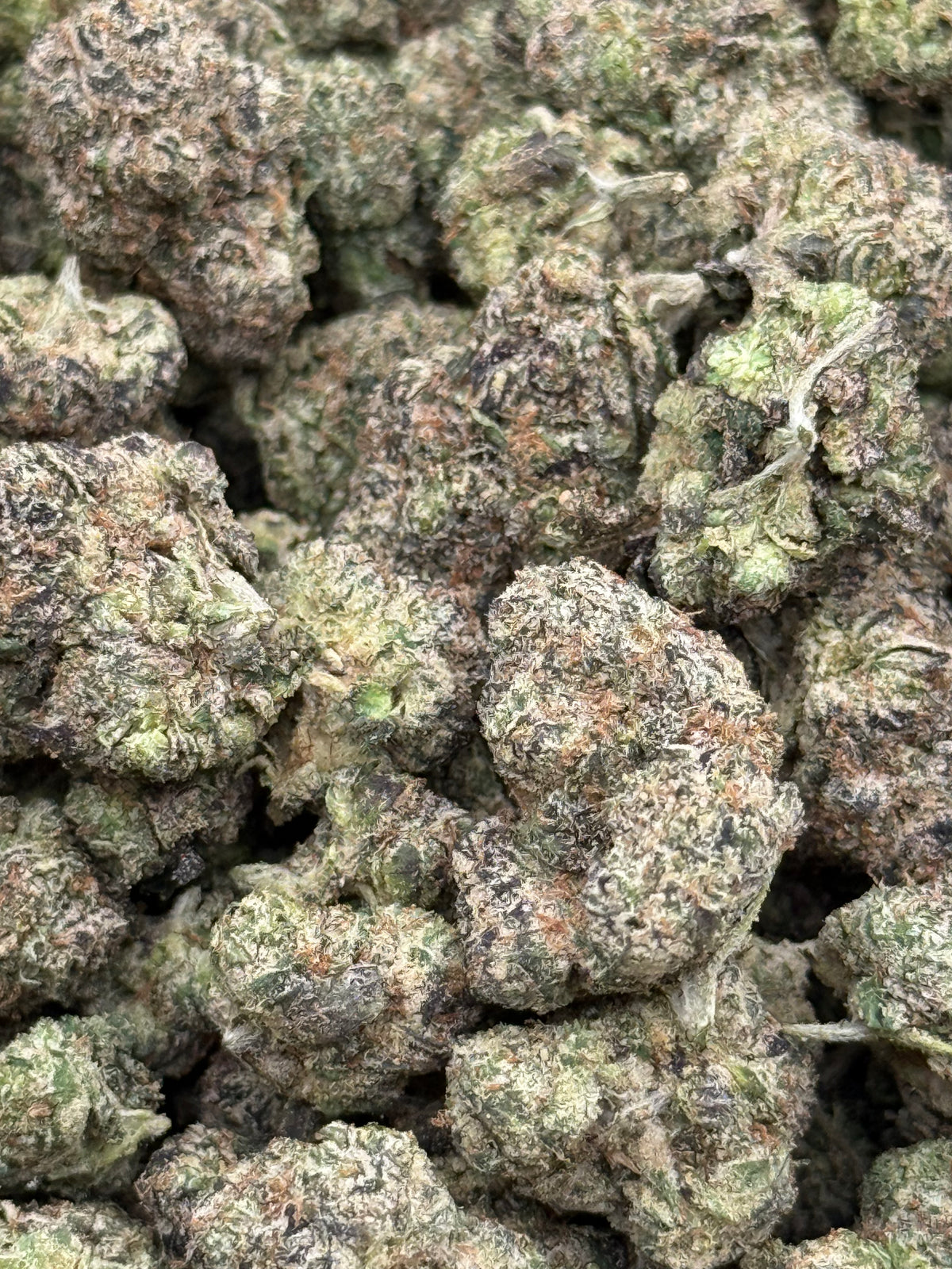 Strawberry Cream #389 | QP