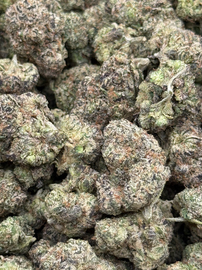 Strawberry Cream #389 | QP