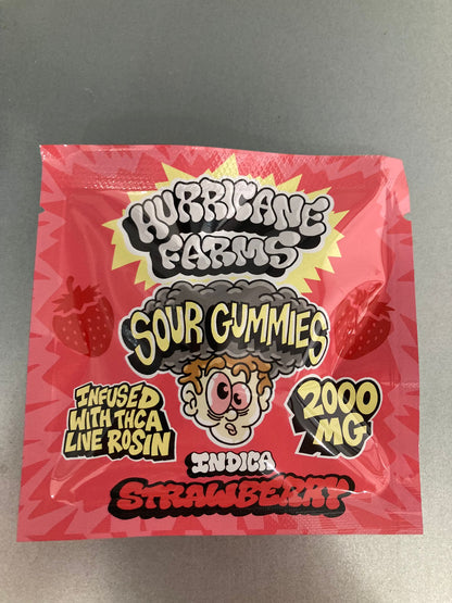 Strawberry 2k