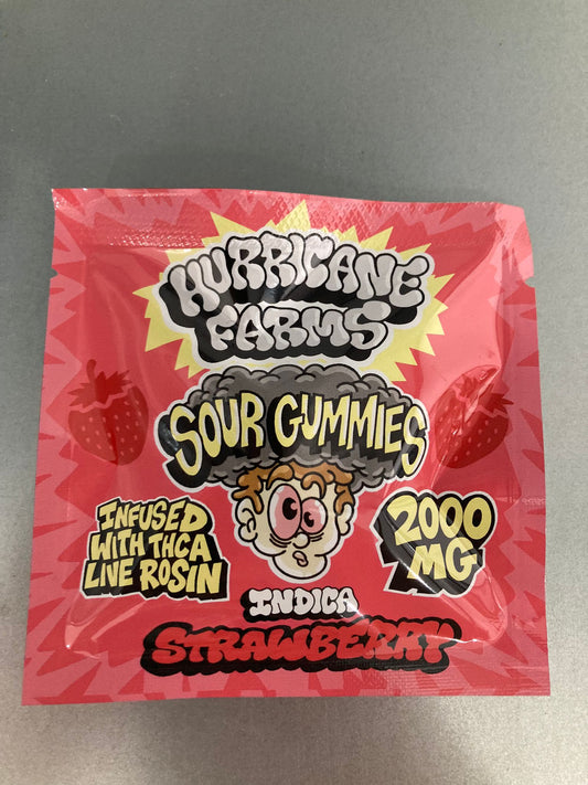 Strawberry 2k