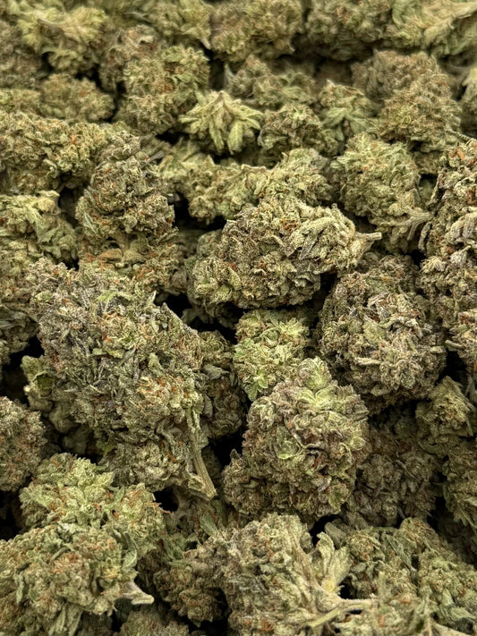 Sweet Tarts #170