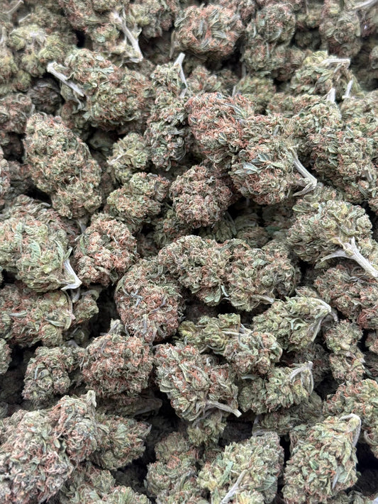 Tiger Mac #208 | QP