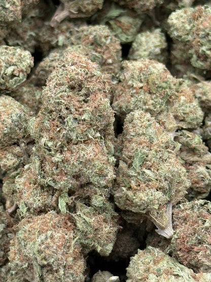 Tutti Fruity #163