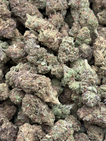Ultra Skunk #520 | 1/2 lb