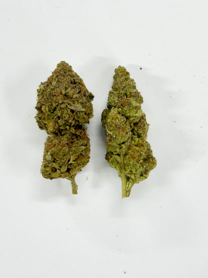 Ultra Skunk #520 | 1/2 lb