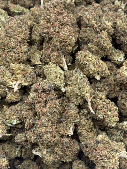 Unicorn Blood #413 | 1/2 lb