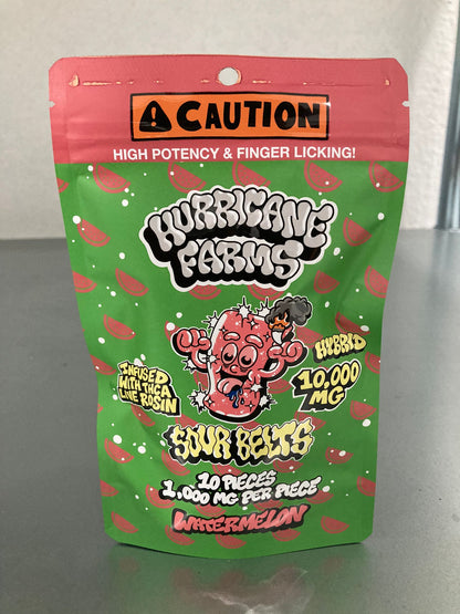 Edible Pack 10K MG