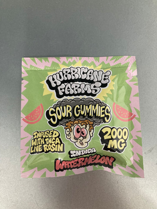 Watermelon 2k Jar