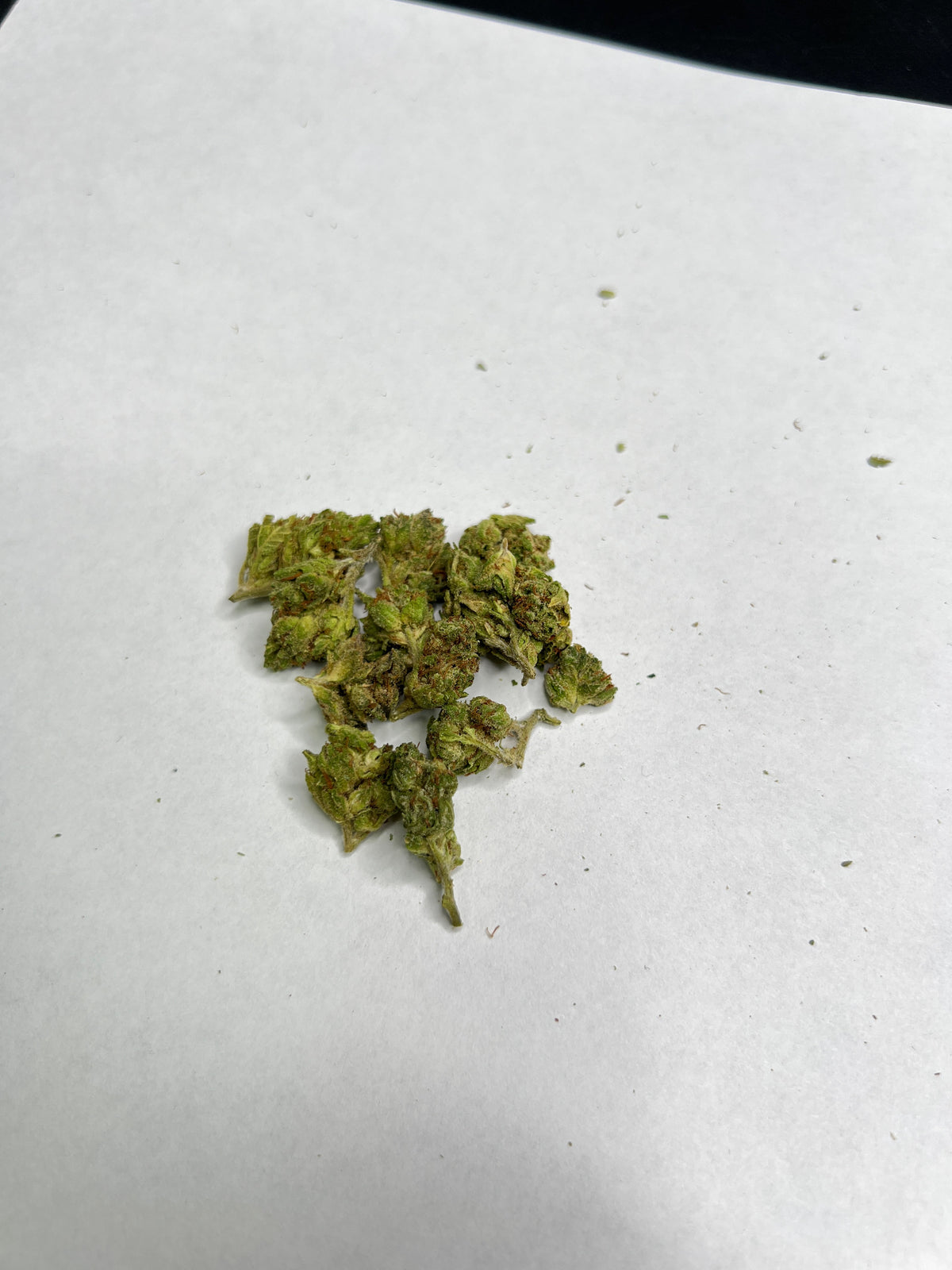 West Coast #466 | 1/2 lb