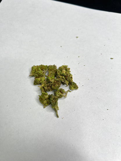 West Coast #466 | 1/2 lb