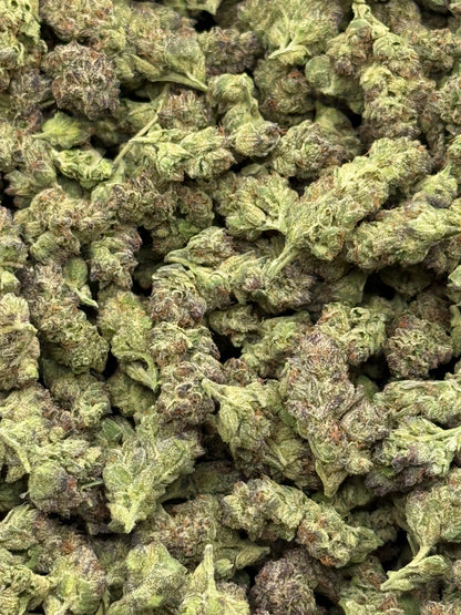 White Lighting #372 | 1/2 lb