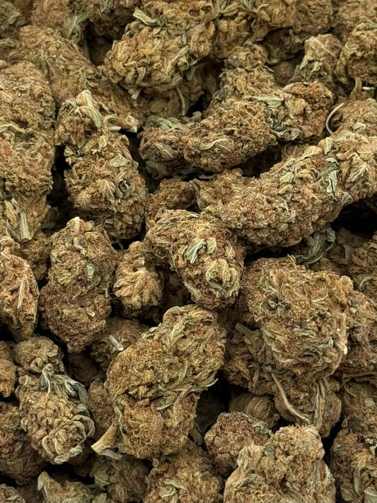 White Widow #253 | QP