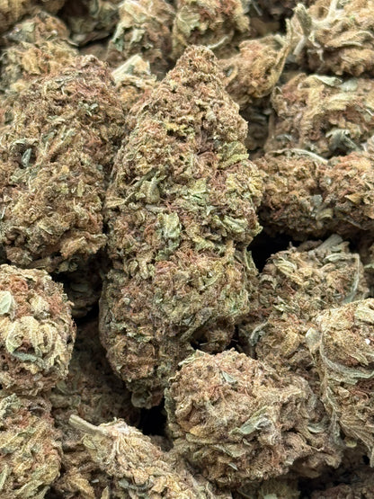 White Widow #253 | QP