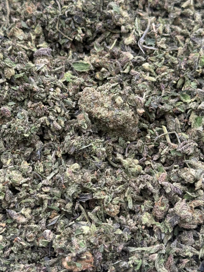 White Widow #364 Shake
