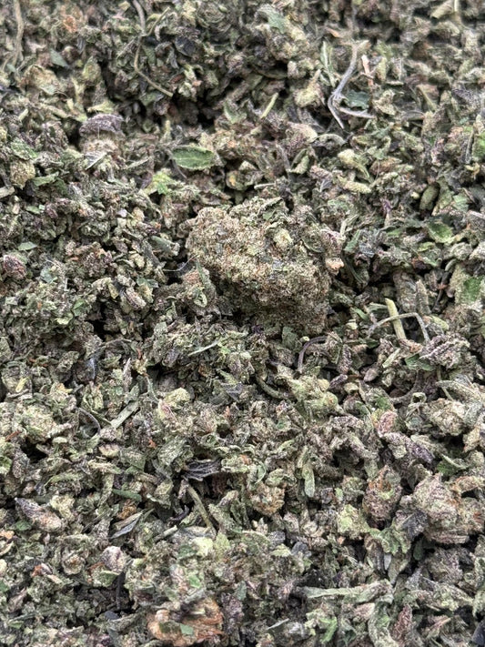 White Widow #364 Shake