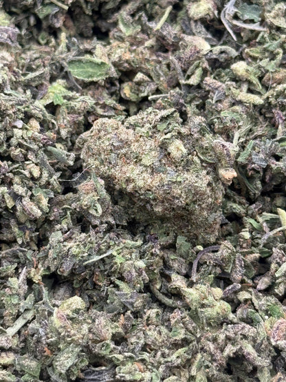 White Widow #364 Shake